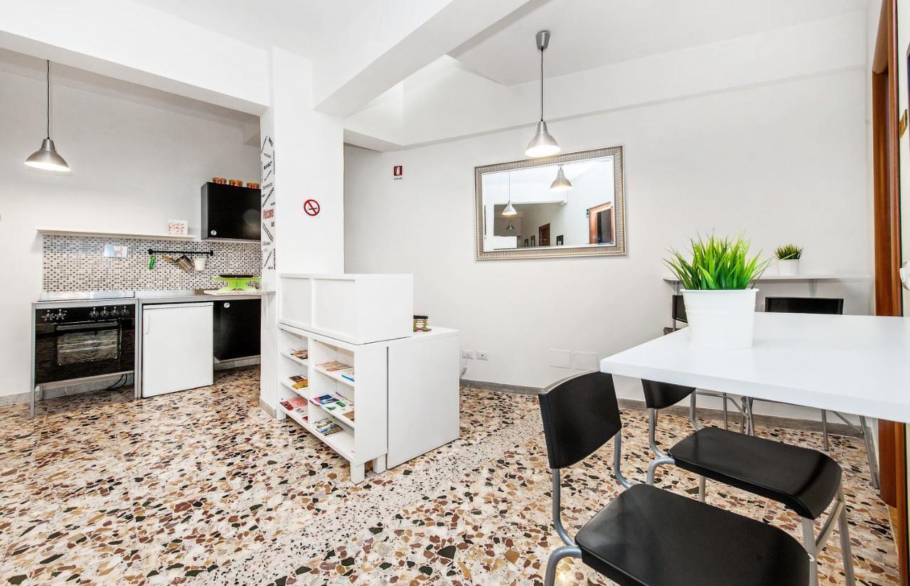 La Mela Di Roma Apartment Номер фото